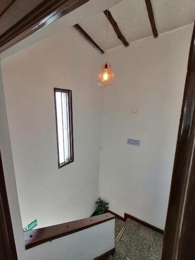 Hotel Rook Inn Paipa Extérieur photo