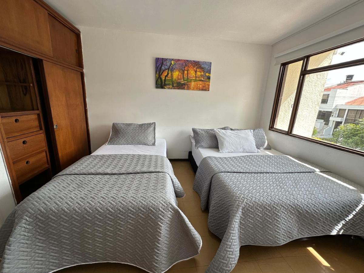 Hotel Rook Inn Paipa Extérieur photo