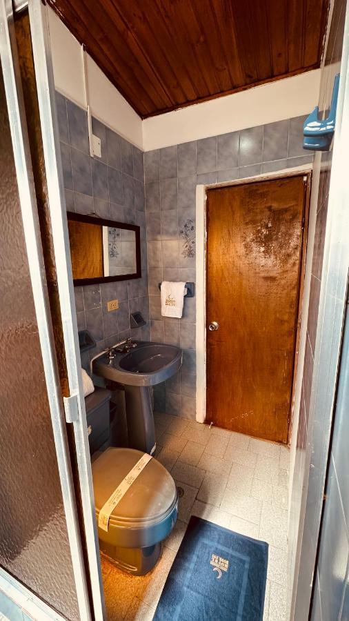 Hotel Rook Inn Paipa Extérieur photo