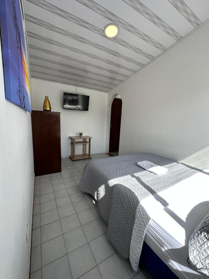 Hotel Rook Inn Paipa Extérieur photo